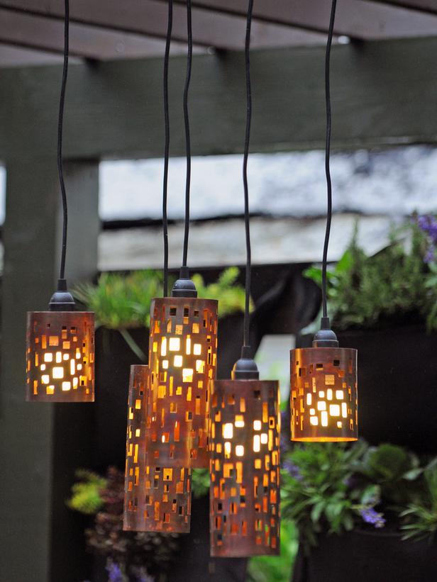85afd9d07f7d10023d7d5a49d3ea94db DIY Garden Lighting Ideas to Charm You