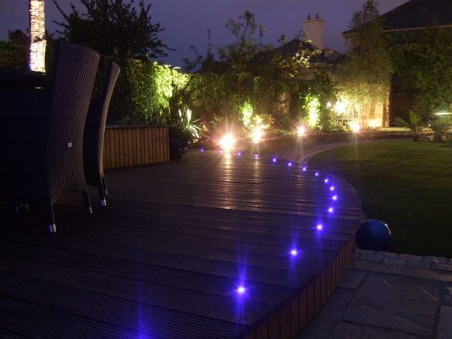 888 634x476 DIY Garden Lighting Ideas to Charm You