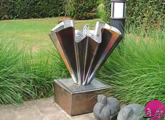 14 Outstanding Fountains to Enhance the Backyard 91330 747 14 Outstanding Fountains to Enhance the Backyard