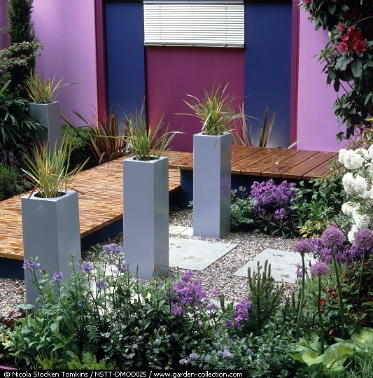E0B8AAE0B8A7E0B89919 The Top 14 Garden Design to Make the Best of Your Outdoor Place