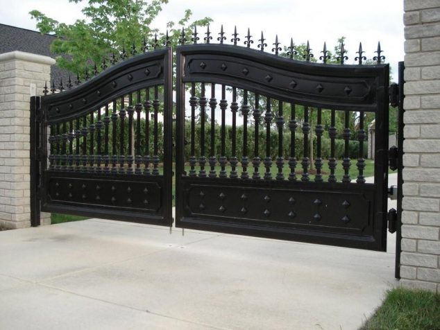 17 Mind Boggling Gate Ideas You Must See HTB1FE2uGVXXXXabXFXXq6xXFXXXl 634x476 17 Mind Boggling Gate Ideas You Must See