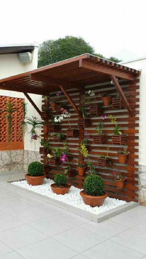 JARDIM SUSPENSO 16 576x1024 Convert Your Garden Place Into Paradise Resort