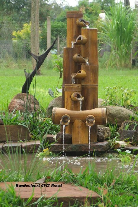 Convert Your Garden Place Into Paradise Resort Convert Your Garden Place Into Paradise Resort