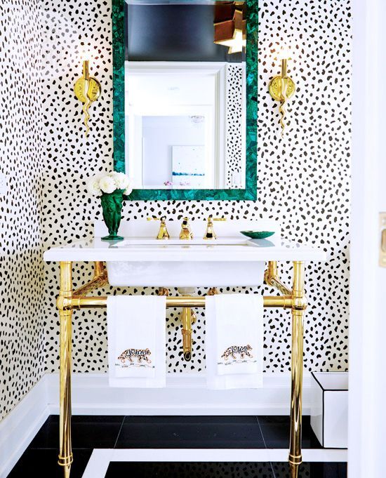 cb10c3893c5878d131e7dbe71c417b98 Cuteness Overload: Dalmatian Prints For Your Interior