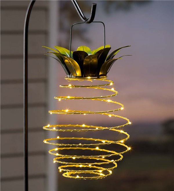 DIY Garden Lighting Ideas to Charm You d7b37c6d8bdc4112b069e7f42bc69757 DIY Garden Lighting Ideas to Charm You