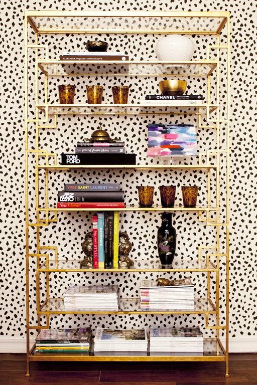 dalmatian print wallpaper Cuteness Overload: Dalmatian Prints For Your Interior