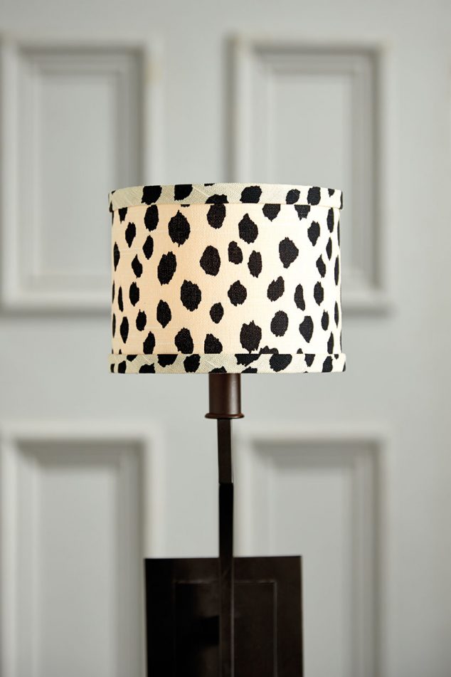 Cuteness Overload: Dalmatian Prints For Your Interior lampshade decor 634x951 Cuteness Overload: Dalmatian Prints For Your Interior
