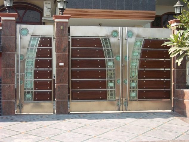 17 Mind Boggling Gate Ideas You Must See ss gate 1024x768 634x476 17 Mind Boggling Gate Ideas You Must See