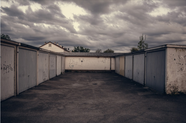 Turning a Metal Building into a Home OLkGnz aQrWrGoBWqZEe8A 1 634x422 Turning a Metal Building into a Home
