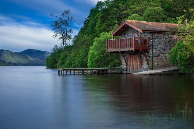 4 Important Things You Need Know About Buying a Home boat house 192990 1280 634x423 4 Important Things You Need Know About Buying a Home