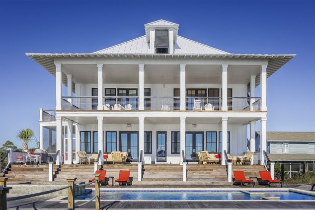 4 Important Things You Need Know About Buying a Home large home 389271 1280 634x423 4 Important Things You Need Know About Buying a Home