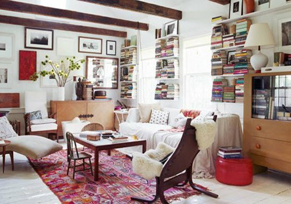 6 rug decorations Easy Ideas For A Home Makeover