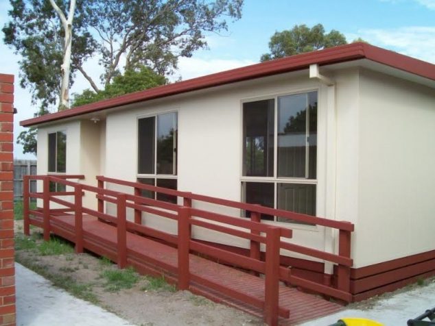 relocatable home 1 634x476 Select the Right Relocatable Homes for Sale