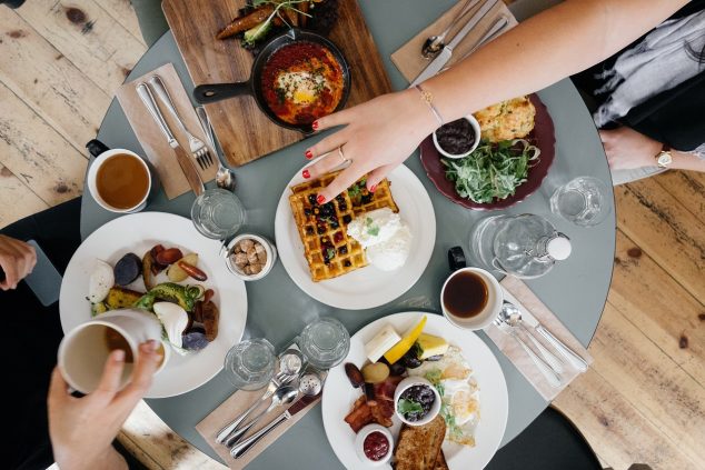 5 Benefits of Meal Planning breakfast 690128 1280 634x423 5 Benefits of Meal Planning