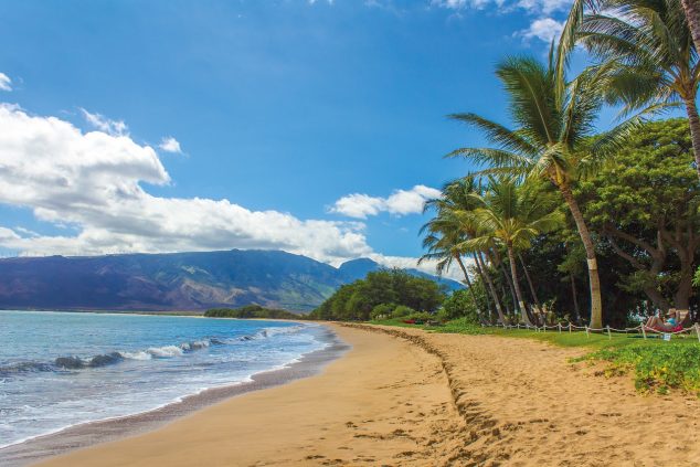 9 Underrated Vacation Spots Around The World beach 1630540 1280 634x423 9 Underrated Vacation Spots Around The World