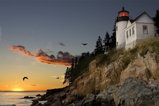 9 Underrated Vacation Spots Around The World lighthouse 540792 1280 634x423 9 Underrated Vacation Spots Around The World