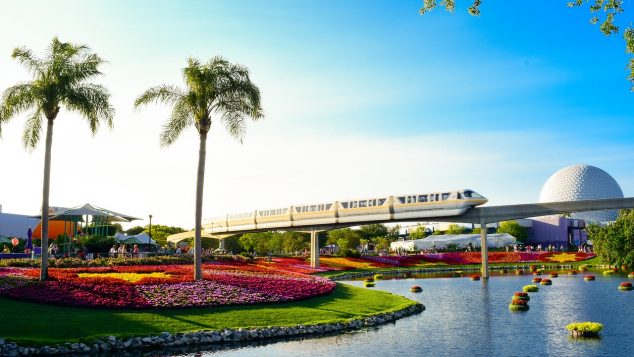 9 Underrated Vacation Spots Around The World parks 2090658 1280 634x357 9 Underrated Vacation Spots Around The World