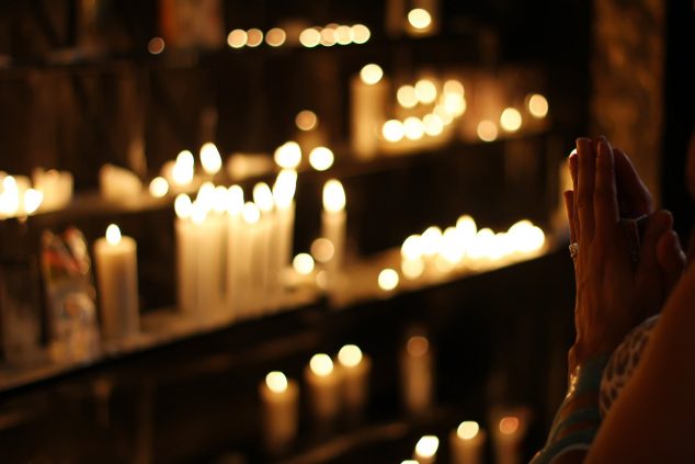 Four Ways to Become More Spiritual Four Ways to Become More Spiritual