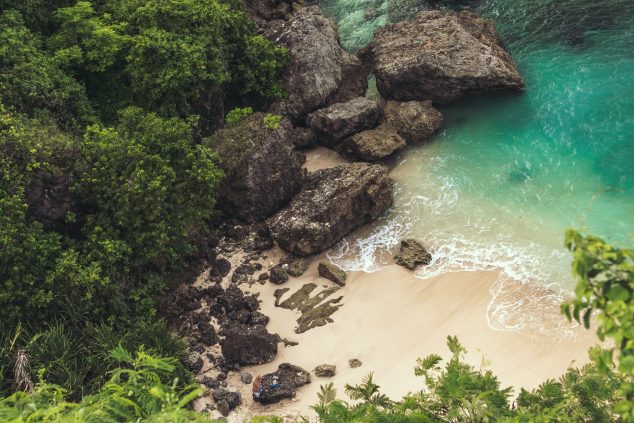 9 Underrated Vacation Spots Around The World 9 Underrated Vacation Spots Around The World