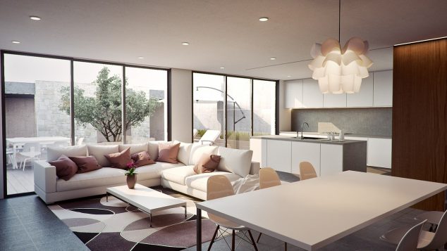 Why you Should Rent Vacation Homes while Travelling architecture 1477100 1280 634x357 Why you Should Rent Vacation Homes while Travelling