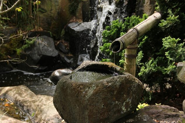 japanese garden 437289 1920 634x423 TOP TIPS FOR A CREATIVE GARDEN  