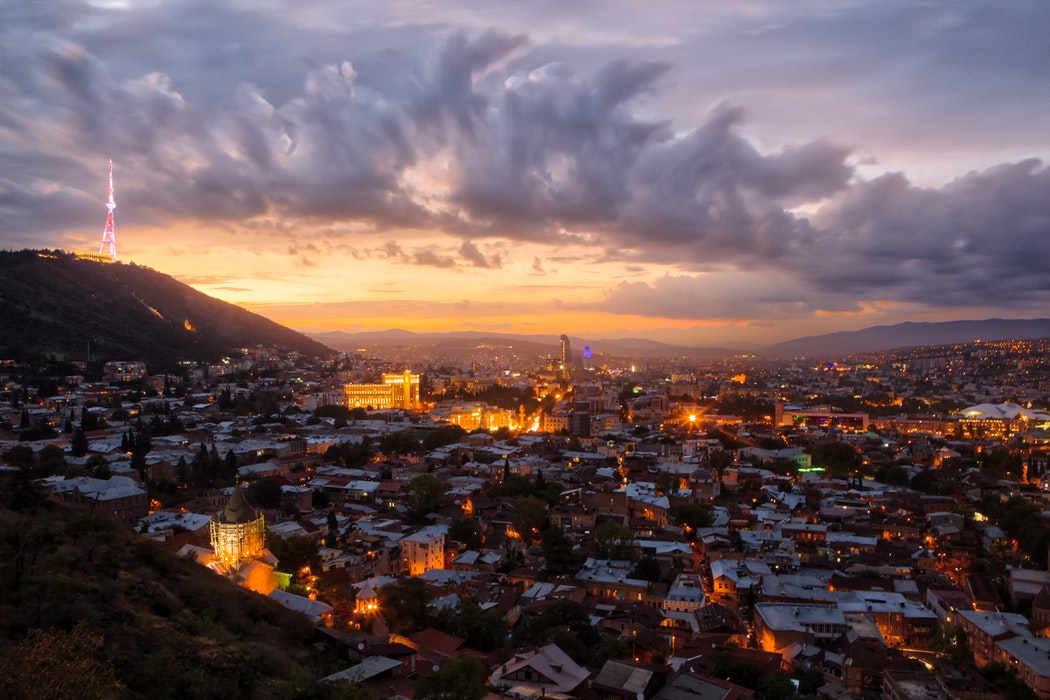 tbilisi TBILISI   CITY YOU MUST VISIT