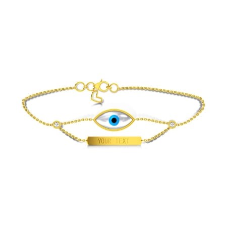 Personalized bracelets Ace Your Jewellery Game, Collect Personalized Jewellery