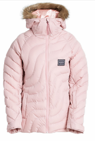 image1 The 9 Best Womens Ski and Snowboard Jackets