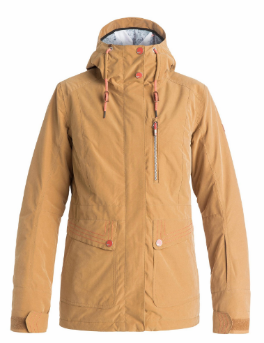 image2 The 9 Best Womens Ski and Snowboard Jackets
