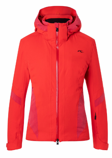 image4 The 9 Best Womens Ski and Snowboard Jackets