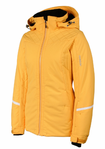 image7 The 9 Best Womens Ski and Snowboard Jackets