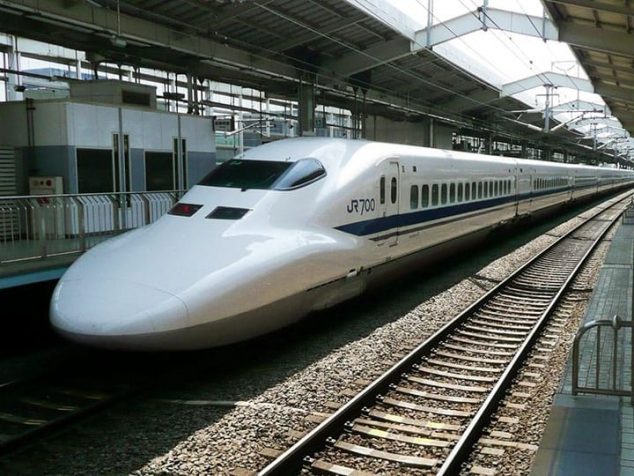Why Should You Visit Japan at Least Once in Your Life? Why Should You Visit Japan at Least Once in Your Life?