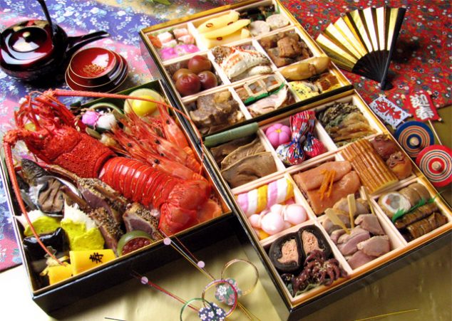 Why Should You Visit Japan at Least Once in Your Life? Oseti 634x451 Why Should You Visit Japan at Least Once in Your Life?
