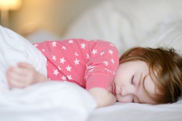 shutterstock 137092802 718x478 634x422 What Do The Best Twin Mattresses For Toddlers Have In Common? 