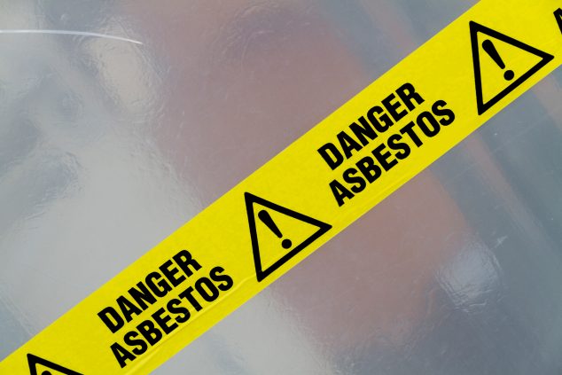  How Dangerous Asbestos in Talcum Powder Can Affect You