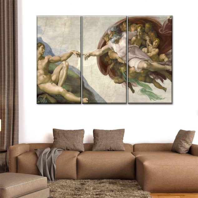 5 Ways Wall Art Can Transform Your Home Image2 21 634x634 5 Ways Wall Art Can Transform Your Home